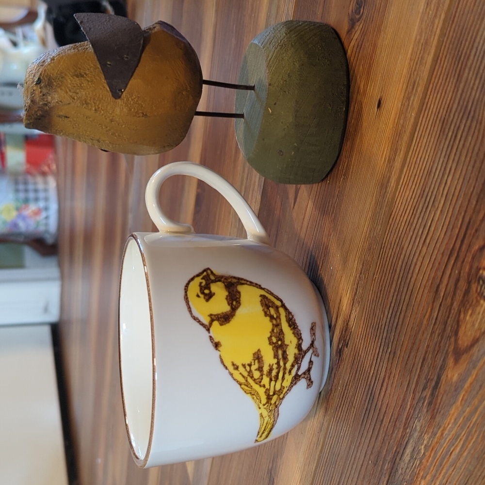 Chickadee lover set